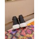 2023FW Beautiful Silhouette LOUIS VUITTON Casual Shoes 2023FW Beautiful Silhouette LOUIS VUITTON Casual Shoes