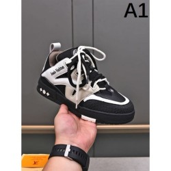 2023FW Immediately Sold Out Items LOUIS VUITTON Casual Shoes