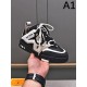 2023FW Immediately Sold Out Items LOUIS VUITTON Casual Shoes 2023FW Immediately Sold Out Items LOUIS VUITTON Casual Shoes