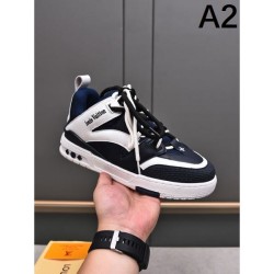 2023FW Immediately Sold Out Items LOUIS VUITTON Casual Shoes