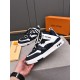 2023FW Immediately Sold Out Items LOUIS VUITTON Casual Shoes 2023FW Immediately Sold Out Items LOUIS VUITTON Casual Shoes