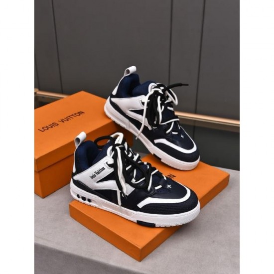 2023FW Immediately Sold Out Items LOUIS VUITTON Casual Shoes 2023FW Immediately Sold Out Items LOUIS VUITTON Casual Shoes