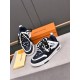 2023FW Immediately Sold Out Items LOUIS VUITTON Casual Shoes 2023FW Immediately Sold Out Items LOUIS VUITTON Casual Shoes