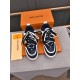 2023FW Immediately Sold Out Items LOUIS VUITTON Casual Shoes 2023FW Immediately Sold Out Items LOUIS VUITTON Casual Shoes
