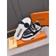 2023FW Immediately Sold Out Items LOUIS VUITTON Casual Shoes 2023FW Immediately Sold Out Items LOUIS VUITTON Casual Shoes