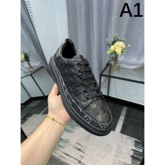 2023FW Cute and fresh LOUIS VUITTON Casual shoes you want 2023FW Cute and fresh LOUIS VUITTON Casual shoes you want