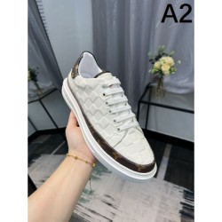 2023FW Cute and fresh LOUIS VUITTON Casual shoes you want