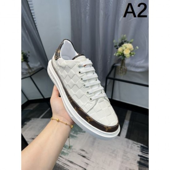 2023FW Cute and fresh LOUIS VUITTON Casual shoes you want 2023FW Cute and fresh LOUIS VUITTON Casual shoes you want