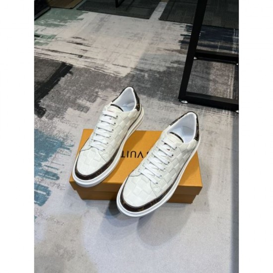 2023FW Cute and fresh LOUIS VUITTON Casual shoes you want 2023FW Cute and fresh LOUIS VUITTON Casual shoes you want
