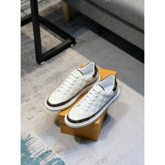 2023FW Cute and fresh LOUIS VUITTON Casual shoes you want 2023FW Cute and fresh LOUIS VUITTON Casual shoes you want