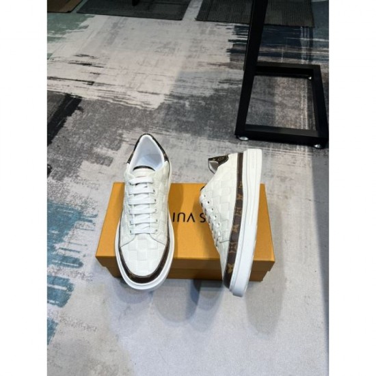 2023FW Cute and fresh LOUIS VUITTON Casual shoes you want 2023FW Cute and fresh LOUIS VUITTON Casual shoes you want
