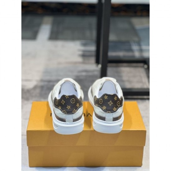 2023FW Cute and fresh LOUIS VUITTON Casual shoes you want 2023FW Cute and fresh LOUIS VUITTON Casual shoes you want