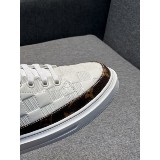 2023FW Cute and fresh LOUIS VUITTON Casual shoes you want 2023FW Cute and fresh LOUIS VUITTON Casual shoes you want
