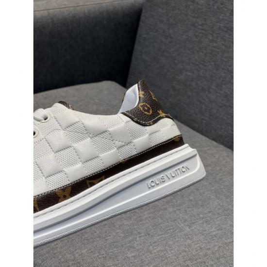 2023FW Cute and fresh LOUIS VUITTON Casual shoes you want 2023FW Cute and fresh LOUIS VUITTON Casual shoes you want