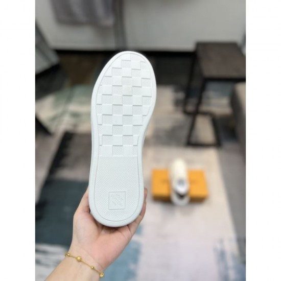 2023FW Cute and fresh LOUIS VUITTON Casual shoes you want 2023FW Cute and fresh LOUIS VUITTON Casual shoes you want
