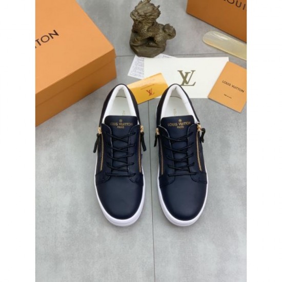 2023FW Popular New Logo LOUIS VUITTON Casual Shoes 2023FW Popular New Logo LOUIS VUITTON Casual Shoes