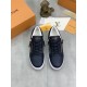 2023FW Popular New Logo LOUIS VUITTON Casual Shoes 2023FW Popular New Logo LOUIS VUITTON Casual Shoes