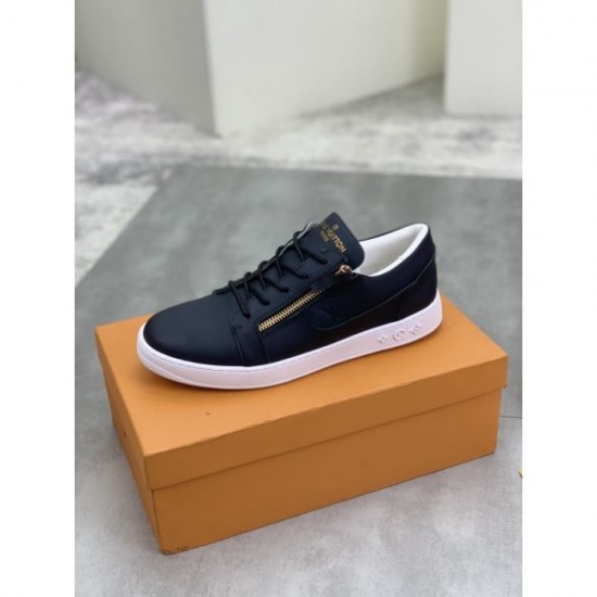 2023FW Popular New Logo LOUIS VUITTON Casual Shoes 2023FW Popular New Logo LOUIS VUITTON Casual Shoes