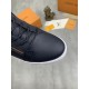 2023FW Popular New Logo LOUIS VUITTON Casual Shoes 2023FW Popular New Logo LOUIS VUITTON Casual Shoes