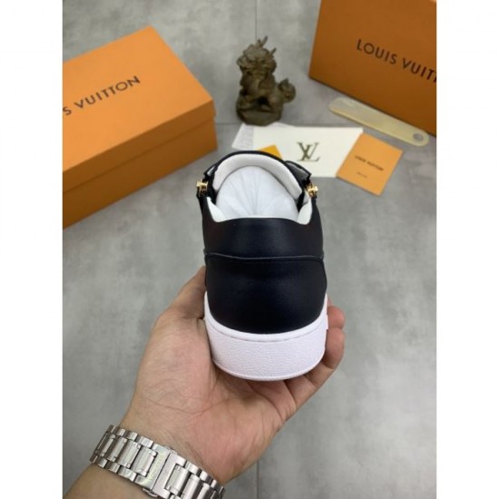 2023FW Popular New Logo LOUIS VUITTON Casual Shoes 2023FW Popular New Logo LOUIS VUITTON Casual Shoes