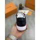 2023FW Popular New Logo LOUIS VUITTON Casual Shoes 2023FW Popular New Logo LOUIS VUITTON Casual Shoes