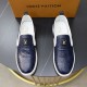 2023FW LOUIS VUITTON casual shoes with cool logo 2023FW LOUIS VUITTON casual shoes with cool logo