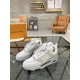 2023FW LOUIS VUITTON casual shoes for any occasion 2023FW LOUIS VUITTON casual shoes for any occasion