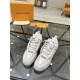 2023FW LOUIS VUITTON casual shoes for any occasion 2023FW LOUIS VUITTON casual shoes for any occasion