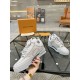 2023FW LOUIS VUITTON casual shoes for any occasion 2023FW LOUIS VUITTON casual shoes for any occasion