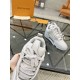 2023FW LOUIS VUITTON casual shoes for any occasion 2023FW LOUIS VUITTON casual shoes for any occasion