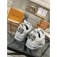 2023FW LOUIS VUITTON casual shoes for any occasion 2023FW LOUIS VUITTON casual shoes for any occasion