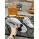 2023FW LOUIS VUITTON casual shoes for any occasion 2023FW LOUIS VUITTON casual shoes for any occasion