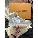 LOUIS VUITTON New Winter Featured 2023FW Casual Shoes LOUIS VUITTON New Winter Featured 2023FW Casual Shoes
