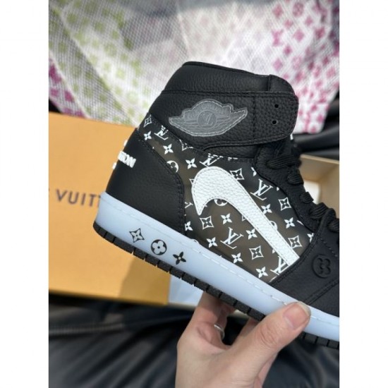 LOUIS VUITTON New Winter Featured 2023FW Casual Shoes LOUIS VUITTON New Winter Featured 2023FW Casual Shoes
