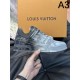 LOUIS VUITTON This winter's No. 1 2023FW casual shoes LOUIS VUITTON This winter's No. 1 2023FW casual shoes
