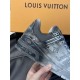 LOUIS VUITTON This winter's No. 1 2023FW casual shoes LOUIS VUITTON This winter's No. 1 2023FW casual shoes