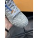 LOUIS VUITTON This winter's No. 1 2023FW casual shoes LOUIS VUITTON This winter's No. 1 2023FW casual shoes
