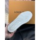 LOUIS VUITTON This winter's No. 1 2023FW casual shoes LOUIS VUITTON This winter's No. 1 2023FW casual shoes