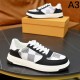 LOUIS VUITTON Easy to wear colors 2023FW casual shoes LOUIS VUITTON Easy to wear colors 2023FW casual shoes