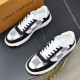 LOUIS VUITTON Easy to wear colors 2023FW casual shoes LOUIS VUITTON Easy to wear colors 2023FW casual shoes