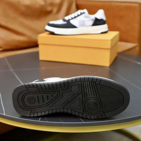 LOUIS VUITTON Easy to wear colors 2023FW casual shoes LOUIS VUITTON Easy to wear colors 2023FW casual shoes
