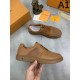 LOUIS VUITTON Winter items must be sold out 2023FW Casual shoes LOUIS VUITTON Winter items must be sold out 2023FW Casual shoes