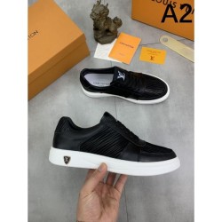 LOUIS VUITTON Winter items must be sold out 2023FW Casual shoes