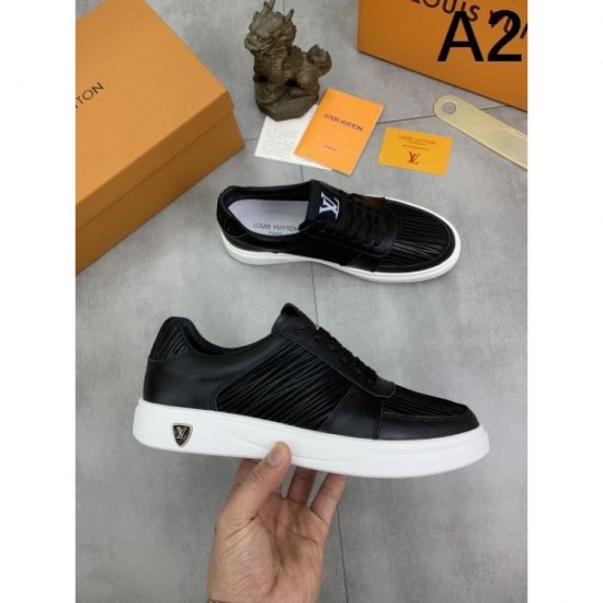 LOUIS VUITTON Winter items must be sold out 2023FW Casual shoes LOUIS VUITTON Winter items must be sold out 2023FW Casual shoes