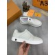 LOUIS VUITTON Winter items must be sold out 2023FW Casual shoes LOUIS VUITTON Winter items must be sold out 2023FW Casual shoes