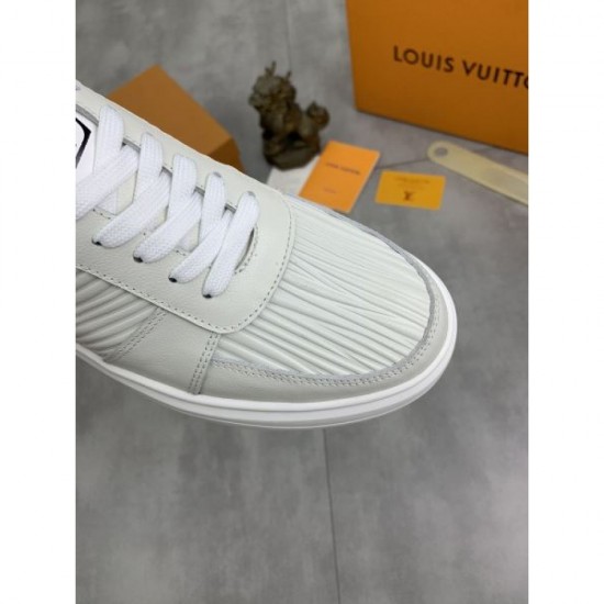 LOUIS VUITTON Winter items must be sold out 2023FW Casual shoes LOUIS VUITTON Winter items must be sold out 2023FW Casual shoes