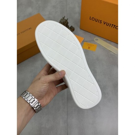 LOUIS VUITTON Winter items must be sold out 2023FW Casual shoes LOUIS VUITTON Winter items must be sold out 2023FW Casual shoes