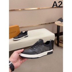 LOUIS VUITTON Pre-release limited 2023FW casual shoes
