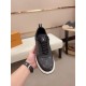 LOUIS VUITTON Pre-release limited 2023FW casual shoes LOUIS VUITTON Pre-release limited 2023FW casual shoes