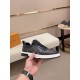LOUIS VUITTON Pre-release limited 2023FW casual shoes LOUIS VUITTON Pre-release limited 2023FW casual shoes